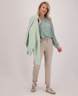 Je m'appelle Broeken Pant Chino Anouk | Beige