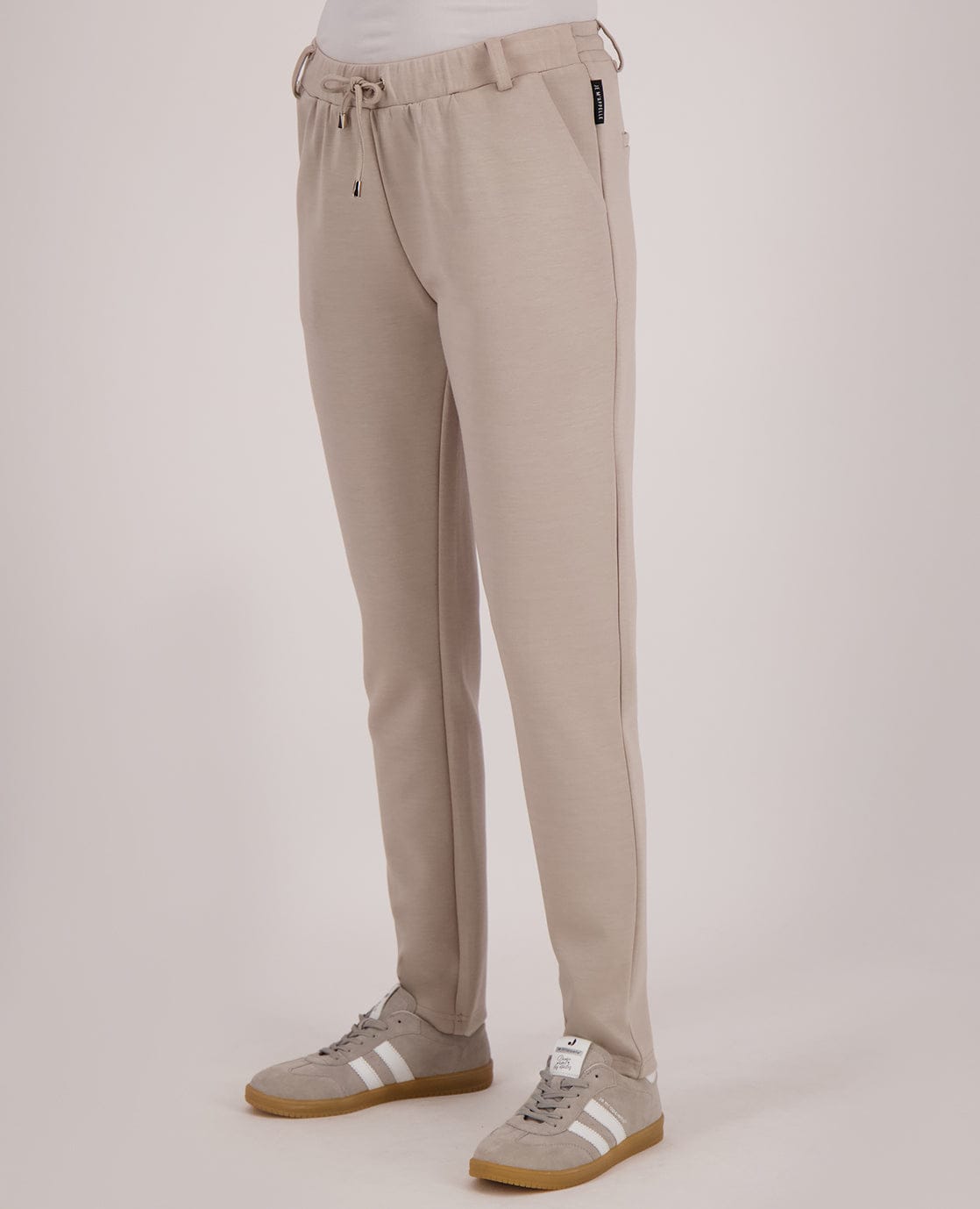 Je m'appelle Broeken Pant Chino Anouk | Beige