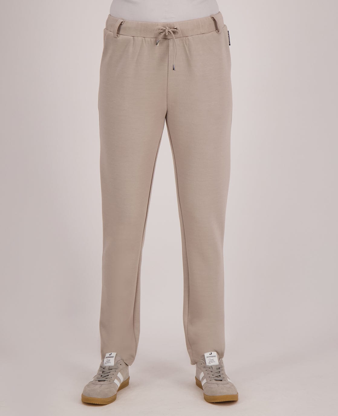 Je m'appelle Broeken Pant Chino Anouk | Beige