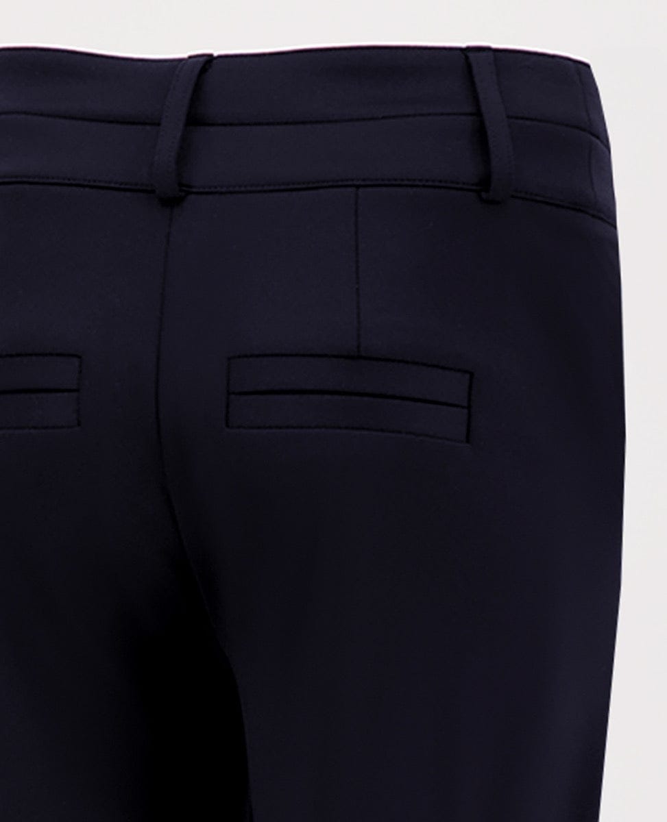Je m'appelle Broeken Pant Chino Premium Travel | Donkerblauw