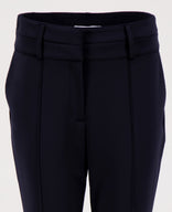 Je m'appelle Broeken Pant Chino Premium Travel | Donkerblauw