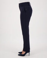 Je m'appelle Broeken Pant Chino Premium Travel | Donkerblauw