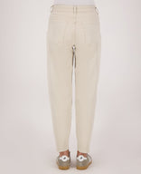 Je m'appelle Broeken Pant Denim Stretch | Sand