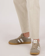 Je m'appelle Broeken Pant Denim Stretch | Sand