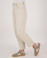 Je m'appelle Broeken Pant Denim Stretch | Sand