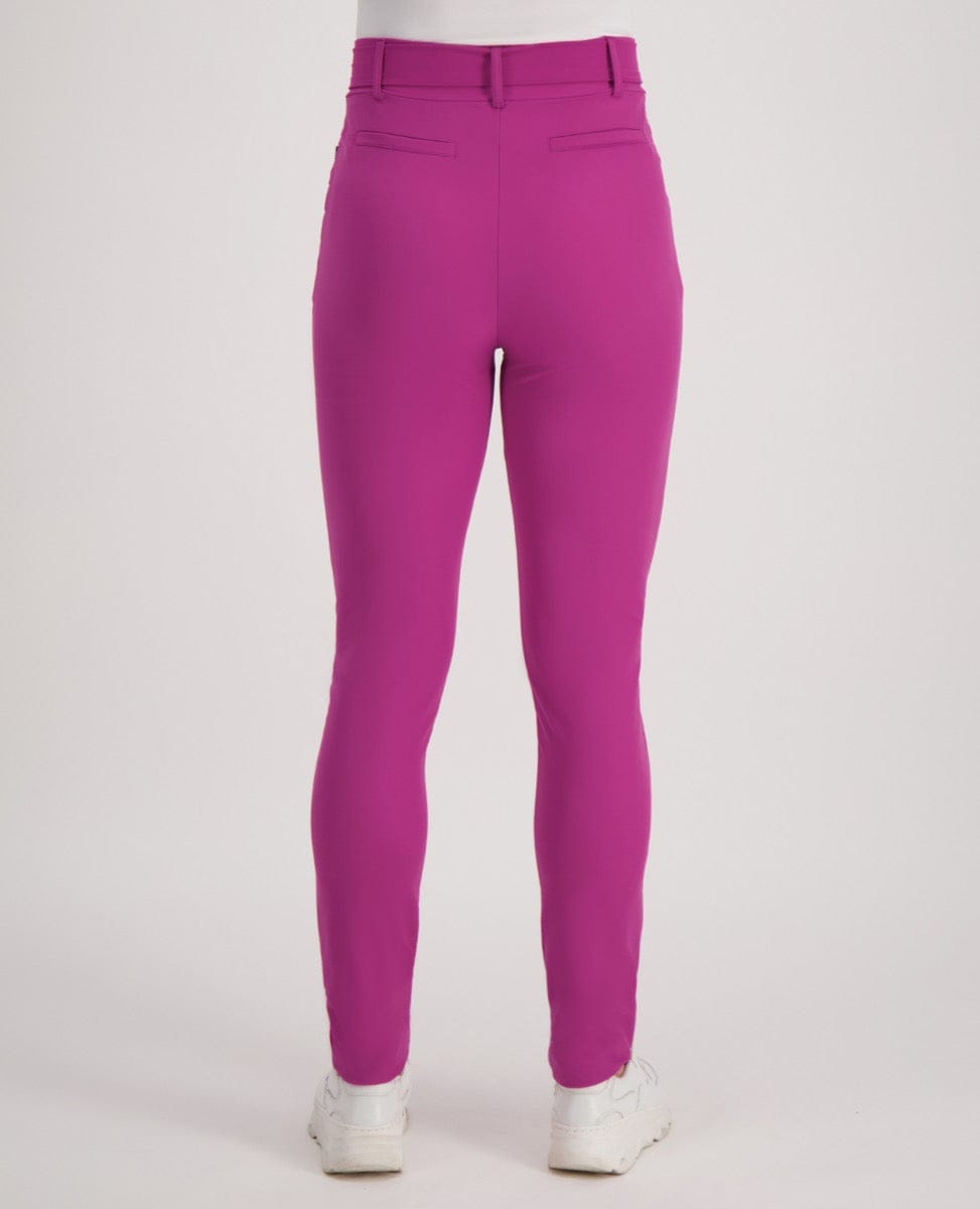 Je m'appelle Broeken Pant Fancy Travel | Very Berry