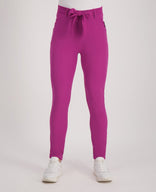 Je m'appelle Broeken Pant Fancy Travel | Very Berry