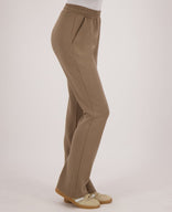 Je m'appelle Broeken Pant Flare | Camel