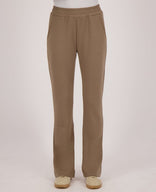 Je m'appelle Broeken Pant Flare | Camel