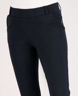 Je m'appelle Broeken Pant Flare Easy | Indigo Blue