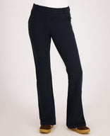 Je m'appelle Broeken Pant Flare Easy | Indigo Blue
