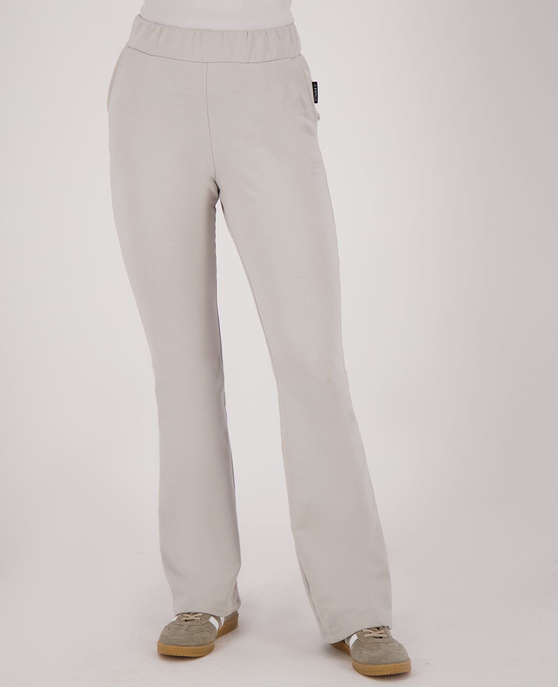 Je m'appelle Broeken Pant Flare Ziva | Moonbeam