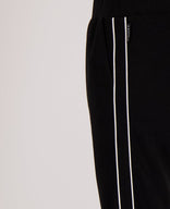 Je m'appelle Broeken Pant Flare | Zwart