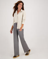 Je m'appelle Broeken Pant Fleur Jogg Denim | Autumn Grey