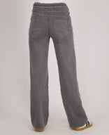 Je m'appelle Broeken Pant Fleur Jogg Denim | Autumn Grey
