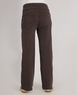 Je m'appelle Broeken Pant Fleur Jogg Denim | Coffee