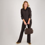 Je m'appelle Broeken Pant Isa Travel +++ | Coffee