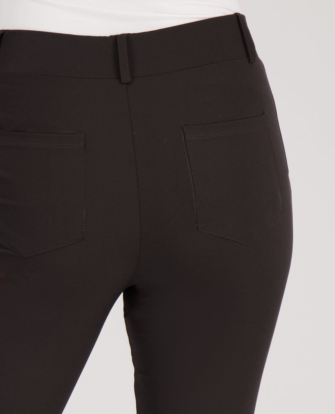 Je m'appelle Broeken Pant Isa Travel +++ | Coffee