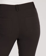 Je m'appelle Broeken Pant Isa Travel +++ | Coffee