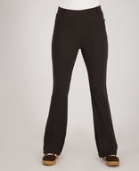 Je m'appelle Broeken Pant Isa Travel +++ | Coffee