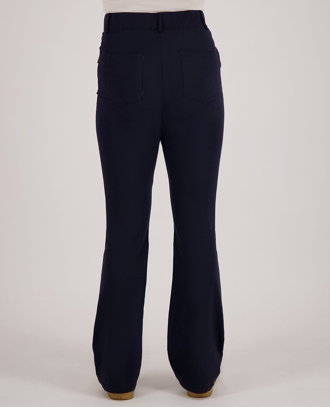 Je m'appelle Broeken Pant Isa Travel ++ | Donkerblauw