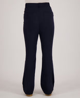 Je m'appelle Broeken Pant Isa Travel ++ | Donkerblauw