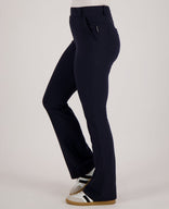 Je m'appelle Broeken Pant Isa Travel ++ | Donkerblauw