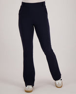 Je m'appelle Broeken Pant Isa Travel ++ | Donkerblauw