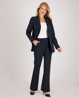 Je m'appelle Broeken Donkerblauw / XS / Short Pant Isa Travel ++++ | Donkerblauw