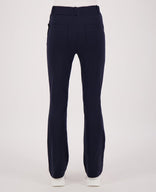 Je m'appelle Broeken Pant Isa Travel +++ | Donkerblauw