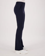 Je m'appelle Broeken Pant Isa Travel +++ | Donkerblauw