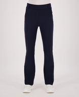 Je m'appelle Broeken Pant Isa Travel +++ | Donkerblauw