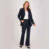 Je m'appelle Broeken Pant Isa Travel ++++ | Donkerblauw