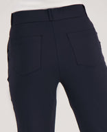 Je m'appelle Broeken Pant Isa Travel ++++ | Donkerblauw