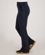 Je m'appelle Broeken Pant Isa Travel ++++ | Donkerblauw