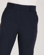 Je m'appelle Broeken Pant Isa Travel ++++ | Donkerblauw