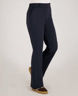 Je m'appelle Broeken Pant Isa Travel ++++ | Donkerblauw