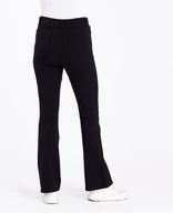 Je m'appelle Broeken Pant Isa Travel +++ | Zwart