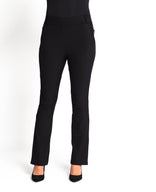 Je m'appelle Broeken Pant Isa Travel +++ | Zwart