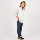 Je m'appelle Broeken Pant Jana | Donkerblauw