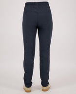 Je m'appelle Broeken Pant Jana | Donkerblauw