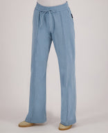Je m'appelle Broeken Pant Jane | Light Denim Blue
