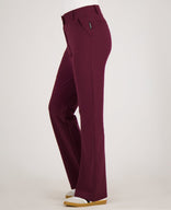 Je m'appelle Broeken Pant Jasmin Travel +++ | Burgundy
