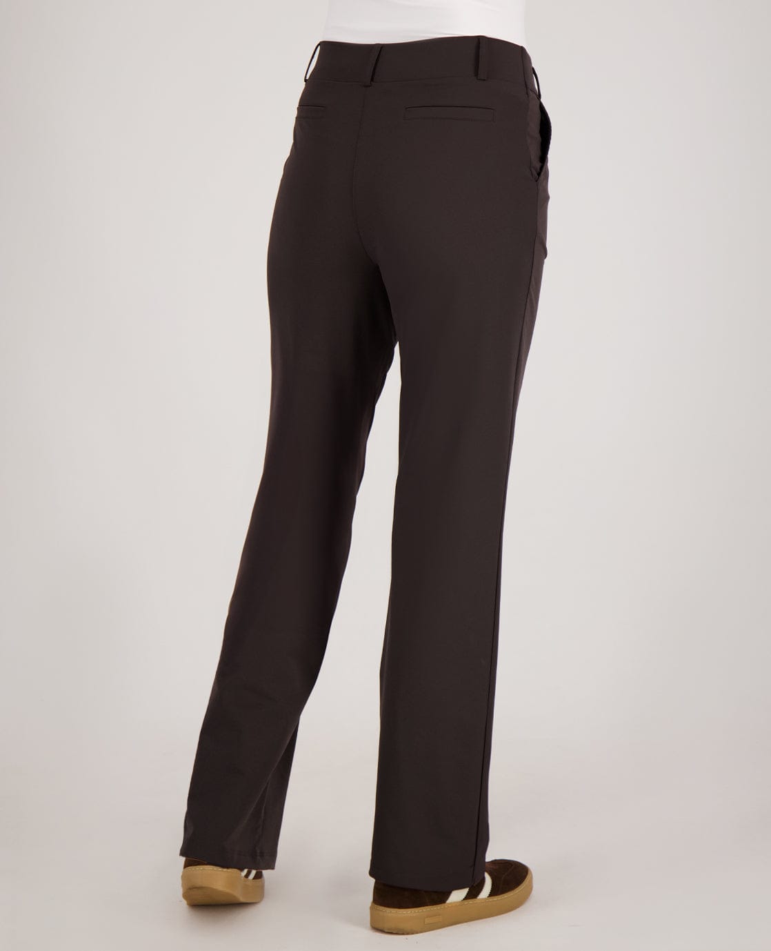 Je m'appelle Broeken Pant Jasmin Travel +++ | Coffee