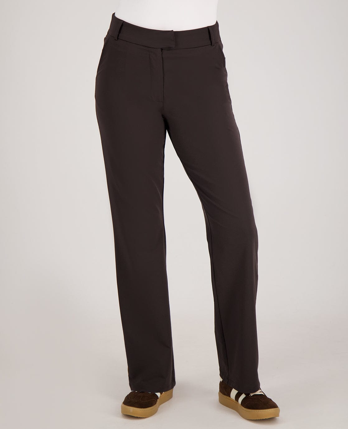 Je m'appelle Broeken Pant Jasmin Travel +++ | Coffee