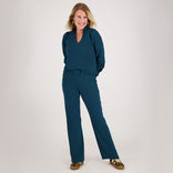 Je m'appelle Broeken Pant Jasmin Travel +++ | Steel Blue