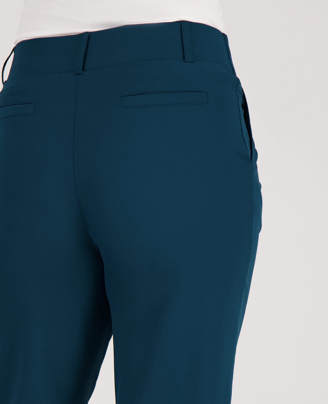 Je m'appelle Broeken Pant Jasmin Travel +++ | Steel Blue