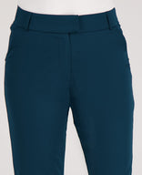 Je m'appelle Broeken Pant Jasmin Travel +++ | Steel Blue