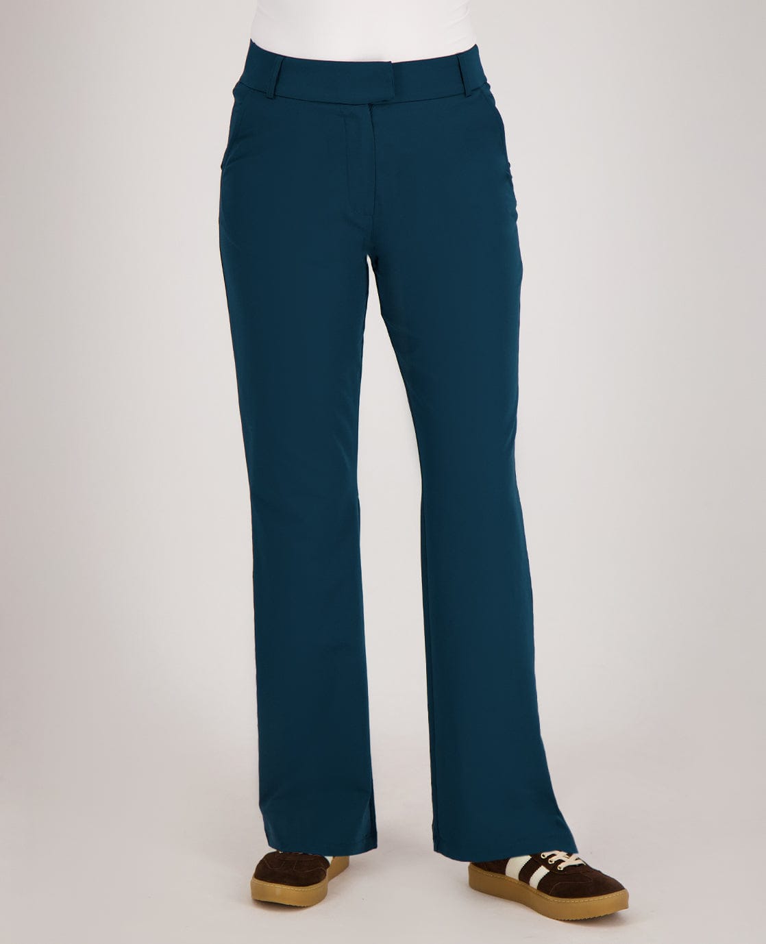 Je m'appelle Broeken Pant Jasmin Travel +++ | Steel Blue