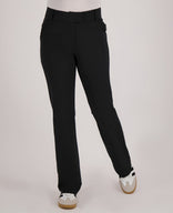 Je m'appelle Broeken Pant Jasmin Travel ++ | Zwart